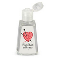 1oz. Hand Sanitizer